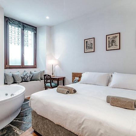 Suite Lo Storico - The House Of Travelers Como Zewnętrze zdjęcie